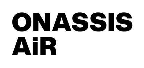 ONASSIS AiR trademark