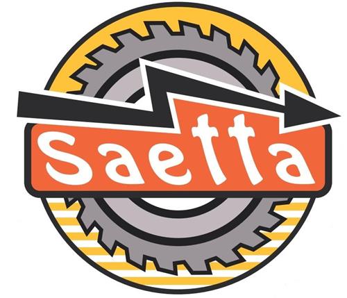 Saetta trademark