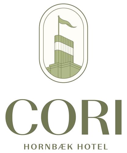 CORI HORNBÆK HOTEL trademark