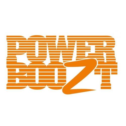 POWERBOOZT trademark