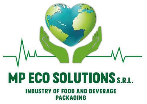 MP ECO SOLUTIONS S.R.L. INDUSTRY OF FOOD AND BEVERAGE PACKAGING trademark