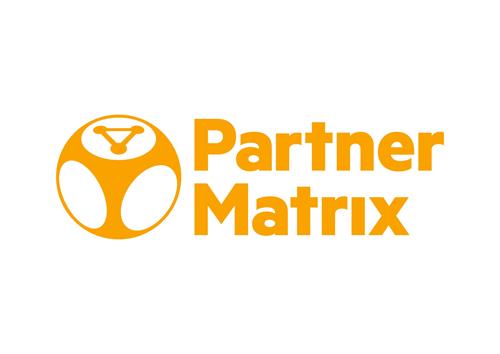 PartnerMatrix trademark