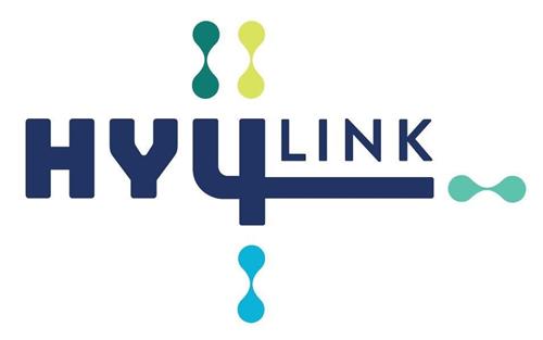 HY4LINK trademark