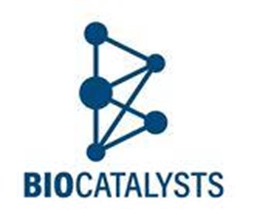 BIOCATALYSTS trademark