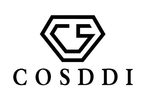 CS COSDDI trademark