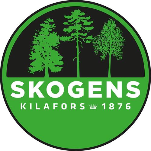 SKOGENS KILAFORS 1876 trademark