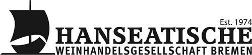 Est . 1974 HANSEATISCHE WEINHANDELSGESELLSCHAFT BREMEN trademark