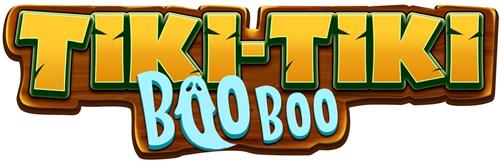 Tiki-Tiki Boo Boo trademark