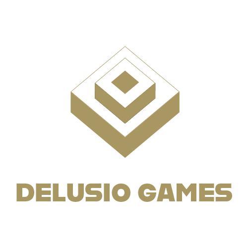 DELUSIO GAMES trademark