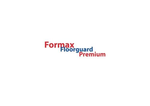 Formax Floorguard Premium trademark