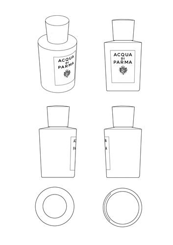 ACQUA DI PARMA trademark