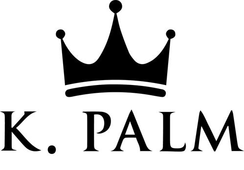 K. PALM trademark