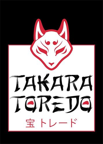 TAKARA TOREDO trademark