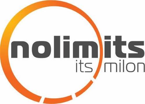 no limits its milon trademark