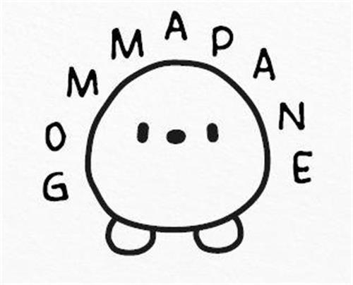 GOMMAPANE trademark