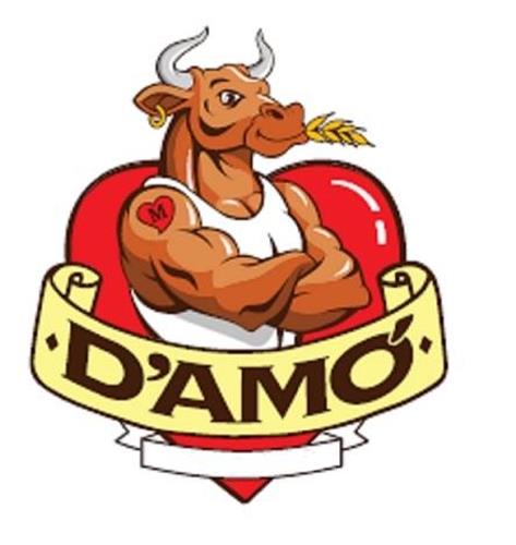 D'AMO' trademark