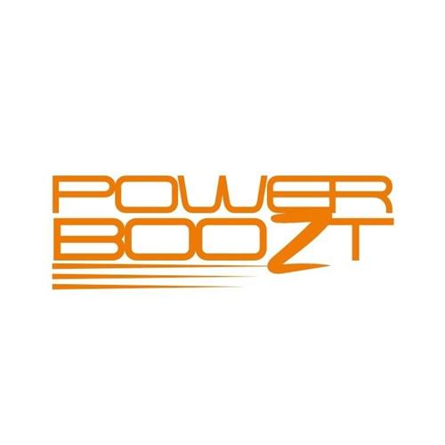 POWERBOOZT trademark