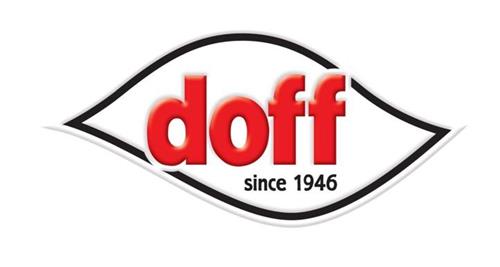 doff trademark