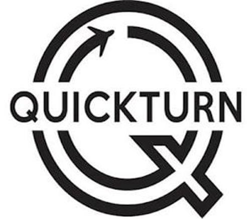 QUICKTURN Q trademark