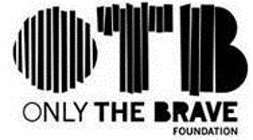 OTB ONLY THE BRAVE FOUNDATION trademark