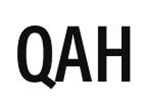 QAH trademark