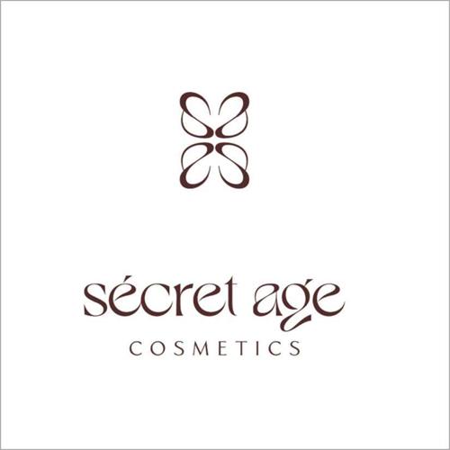 SECRET AGE COSMETICS trademark