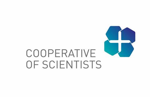 COOPERATIVE OF SCIENTISTS trademark