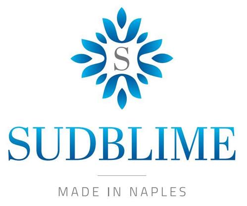 S SUDBLIME MADE IN NAPLES trademark