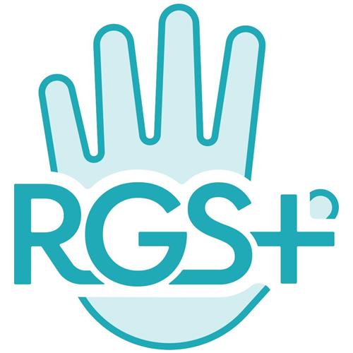 RGS+ trademark