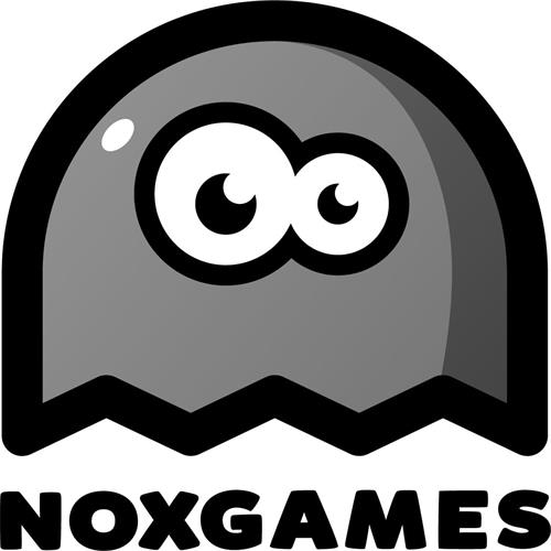 NOXGAMES trademark