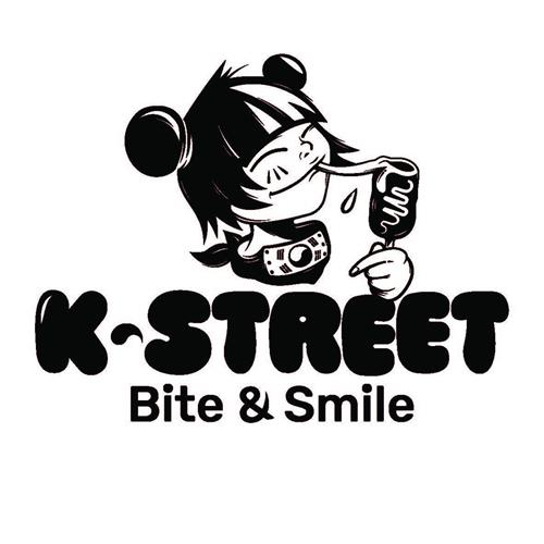 K-STREET Bite & Smile trademark