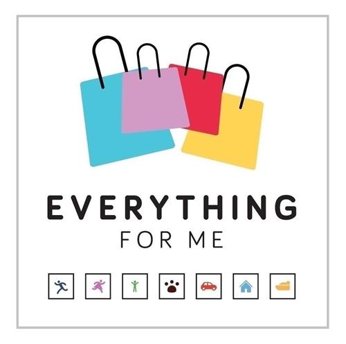 EVERYTHING FOR ME trademark