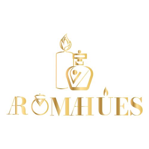 AROMAHUES trademark