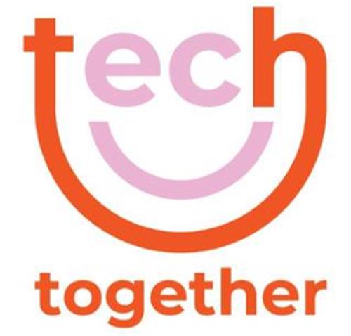 TECH TOGETHER trademark