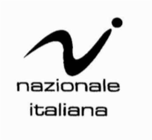 NAZIONALE ITALIANA trademark