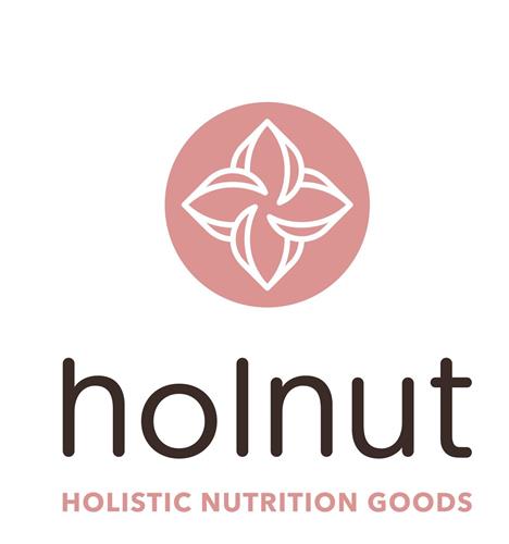 holnut HOLISTIC NUTRITION GOODS trademark