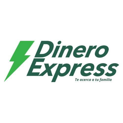 DINERO EXPRESS TE ACERCA A TU FAMILIA trademark