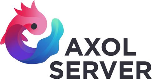 AXOL SERVER trademark