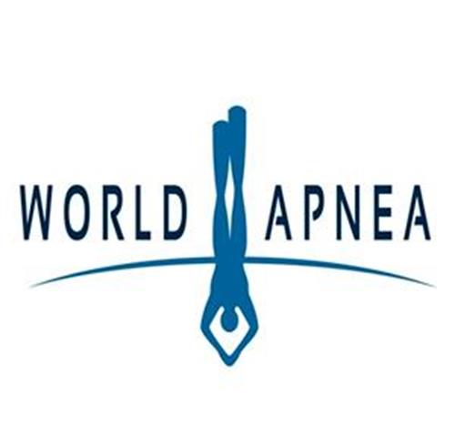 WORLD APNEA trademark