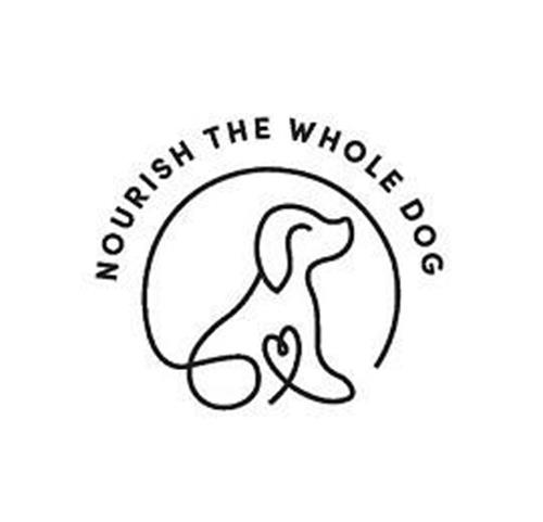 NOURISH THE WHOLE DOG trademark