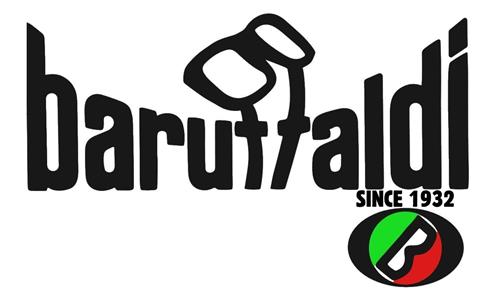 baruffaldi SINCE 1932 trademark