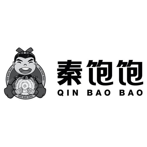 QIN BAO BAO QIN BAO BAO QIN BAO BAO QIN BAO BAO trademark