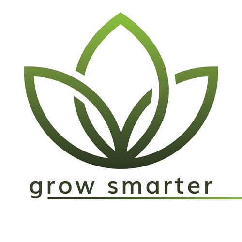 grow smarter trademark