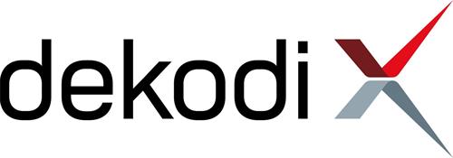 dekodi trademark