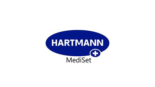 HARTMANN MediSet trademark