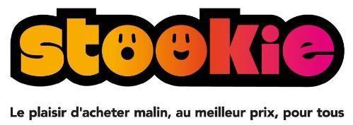 Stookie Le plaisir d'acheter malin, au meilleur prix, pour tous trademark