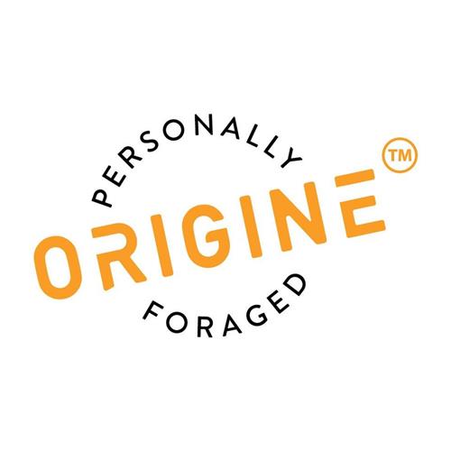 PERSONALLY ORIGINE FORAGED TM trademark