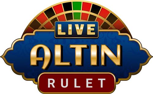 Live Altin Rulet trademark