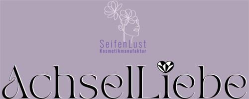 SeifenLust Kosmetikmanufaktur AchselLiebe trademark