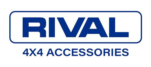 RIVAL 4X4 ACCESSORIES trademark